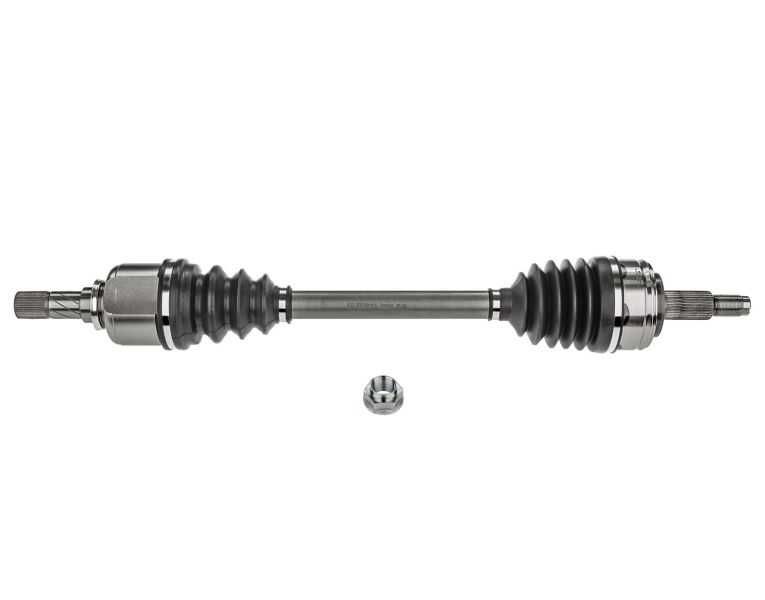 Шрус/Піввісь/Граната/Привід Лівий-Правий Усі Моделі Авто/Нове/Гарантія