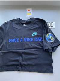 Футболка nike nsw acg tee