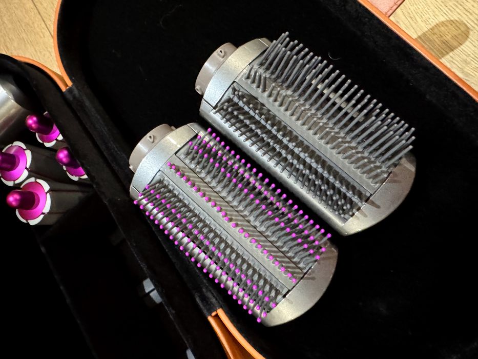 Фен стайлер Dyson Airwrap HS01