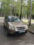 Honda CR-V 2003 року