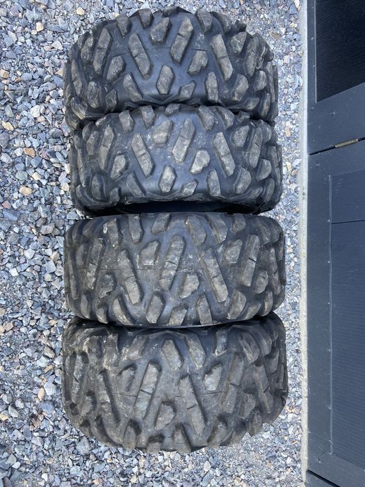 Opony maxxis bighorn 14 cali polaris grizzly cf moto tgb can am
