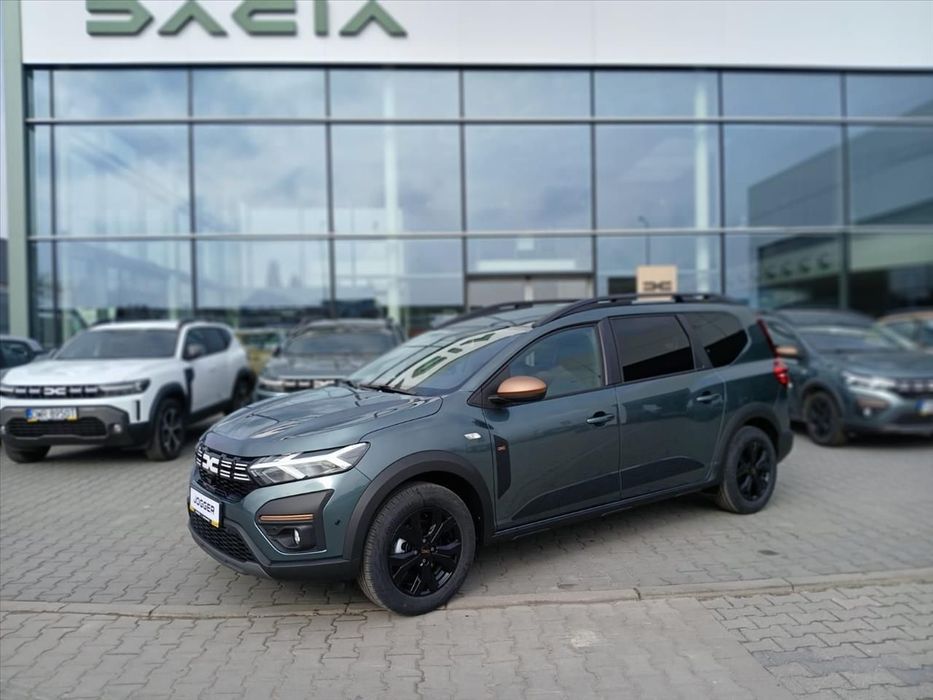 Dacia Jogger Jogger 1.6 Full Hybrid 140 Extreme MMT