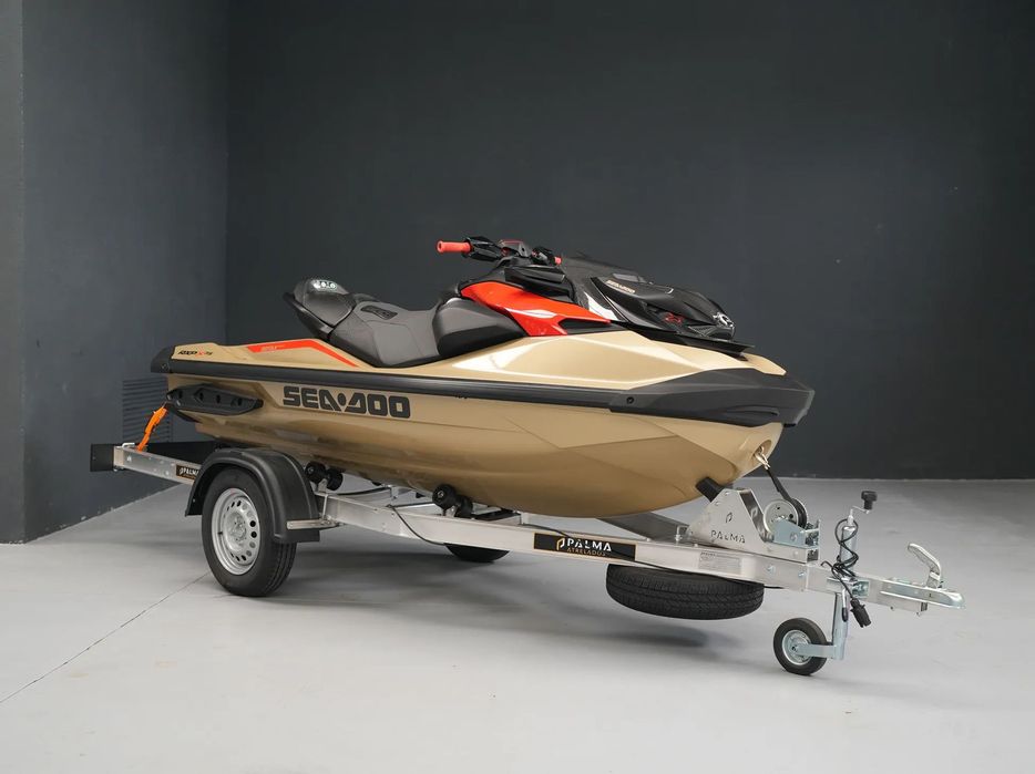 Sea-Doo RXP 325