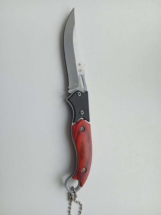 Ніж для фруктів кишеньковий