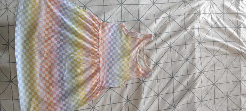 zestaw 6 sukienek h&m