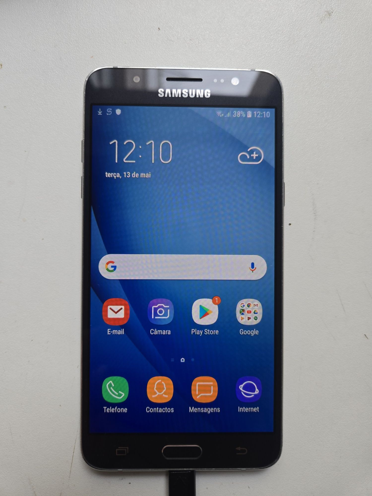 Telemovel Samsung J7