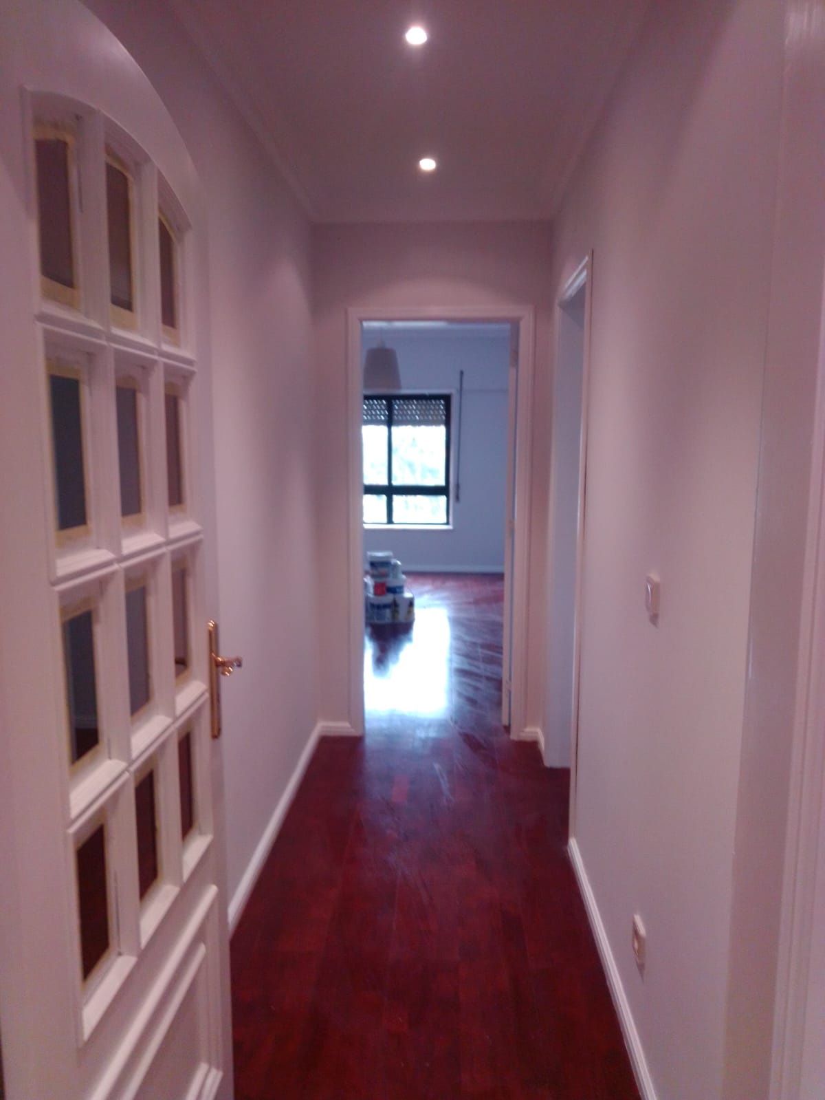 S&A Pinturas e Remodelações