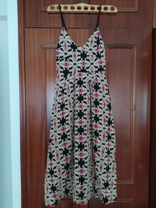 Vestido HeM usado 1x