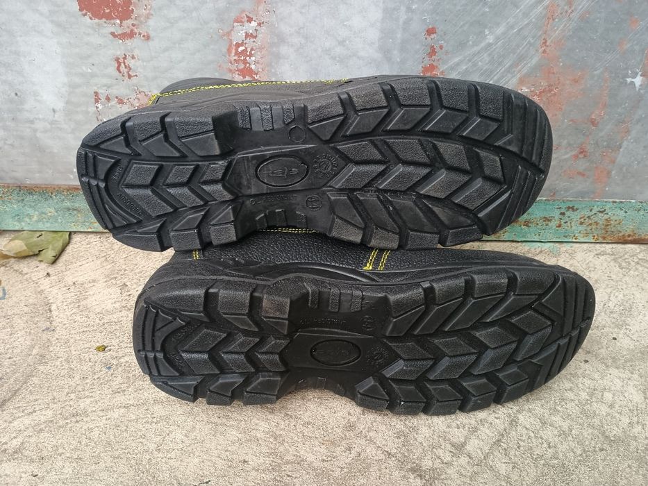 Робочі чоботи Talan