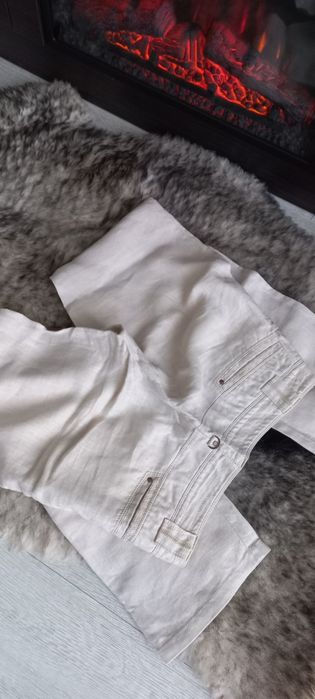 Штани льон  100%