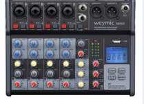 Mikser weymic se60
