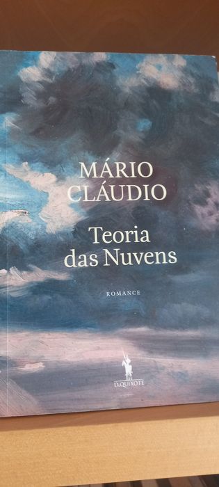 Teoria das Nuvens