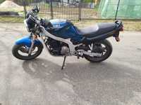 Suzuki gs500 99r