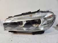 BMW X5 F15 X6 F16 lampa bi xenon lewa   17046