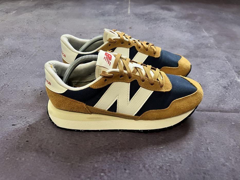 Кросівки new balance 237