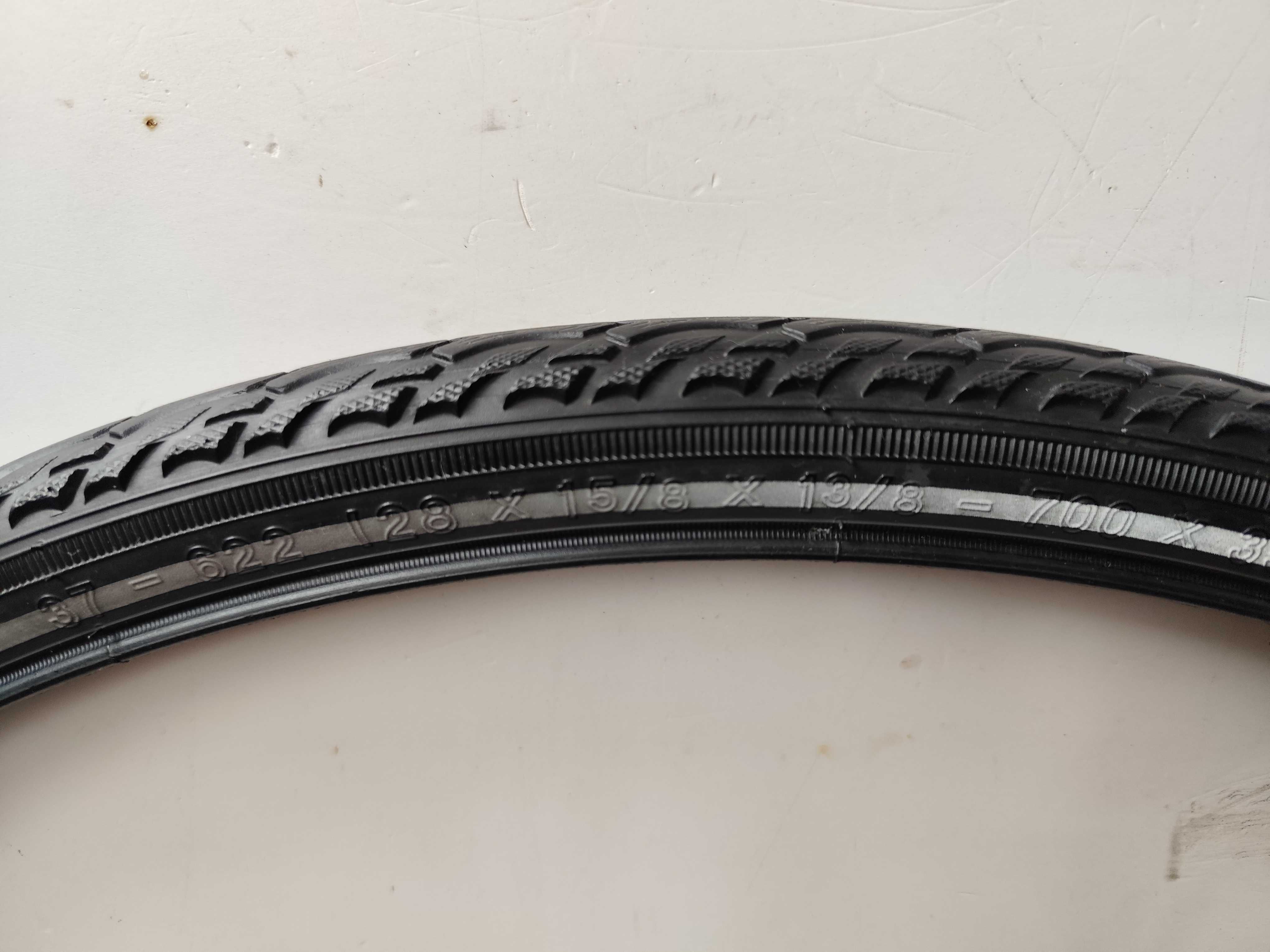 Покрышка велосипедная велошина 28" 1.4 35C Schwalbe Cruiser
