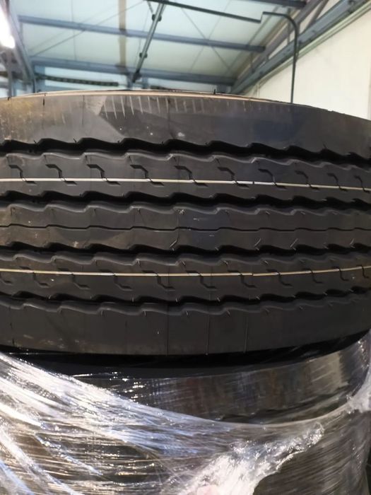 Opona 385/65r22.5 Michelin XMulti T