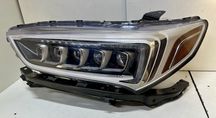 Фара левая Acura TLX 2018 2019 2020 USA 33150TZ3A51