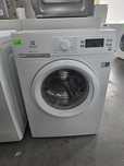 6 miesięcy gwarancji/uzywana pralka Electrolux SuperSlim