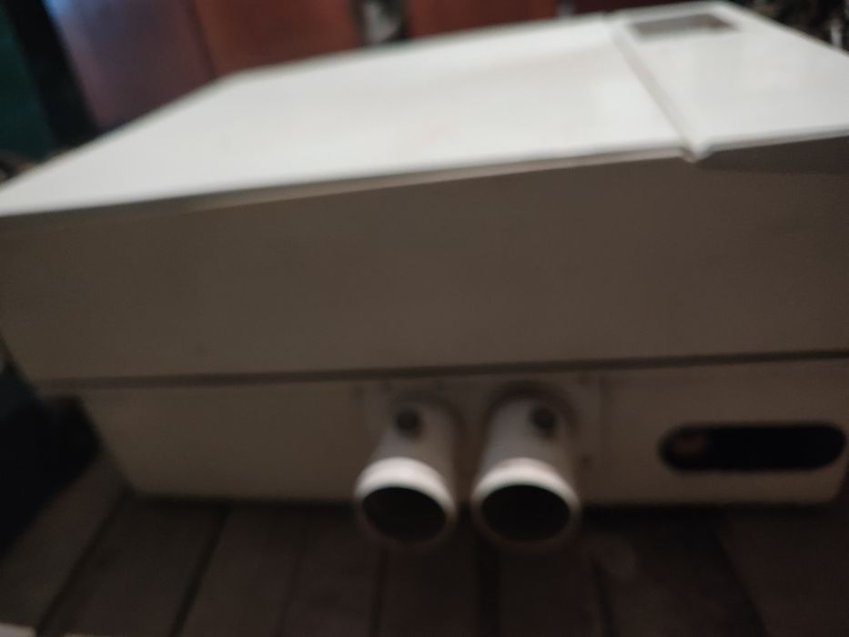 Продаж Котел газовий Вайлант 45 кВт.