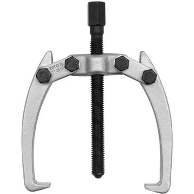 Ściągacz dwuramienny 4" 100mm Yato YT-2516