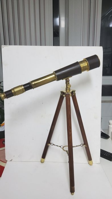 Telescopio Antigo