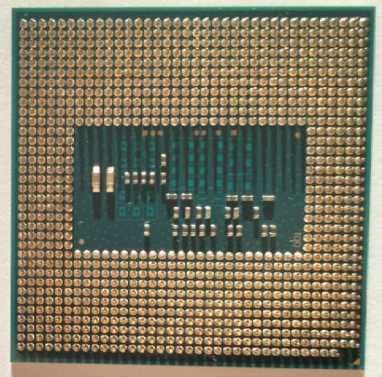 Intel Core i7-4600M