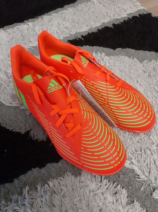 Buty Adidas Predator EDGE.4 TF