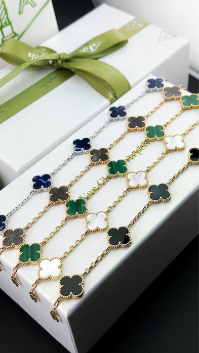 Браслет VanCleef 1:1