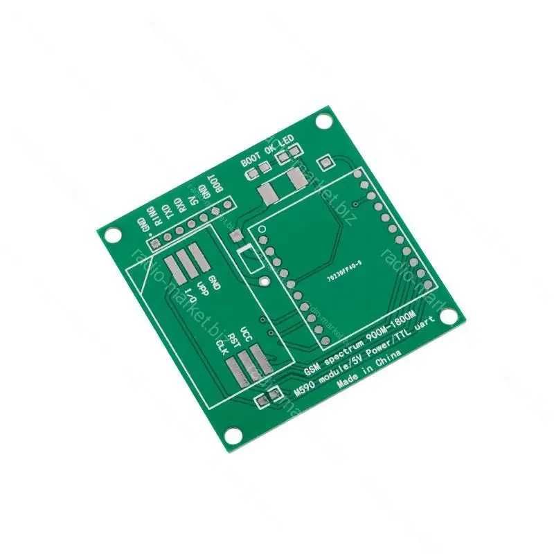 Конструктор модуль SIM GSM GPRS M590E