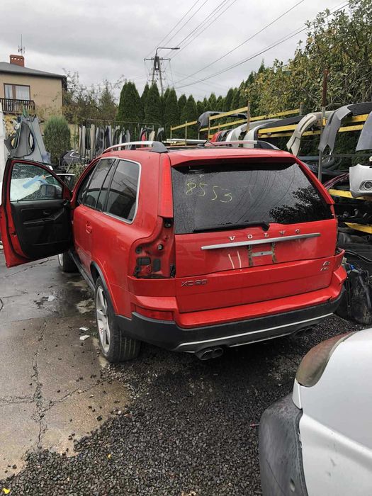 VOLVO XC90 4.4 V8 lift całe na części r design