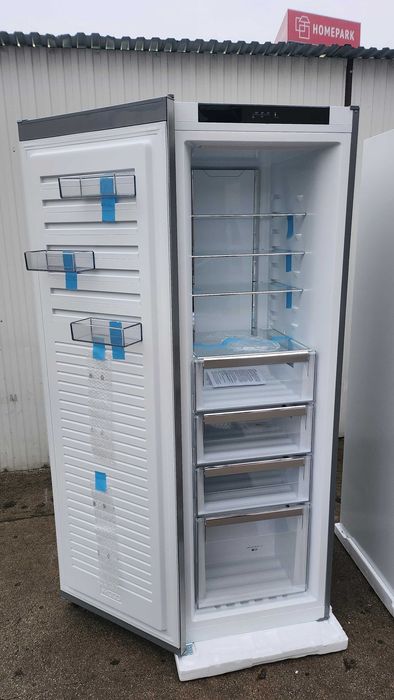 JANKI AGD Zamrażarka 250l Electrolux Husqvarna QT922X