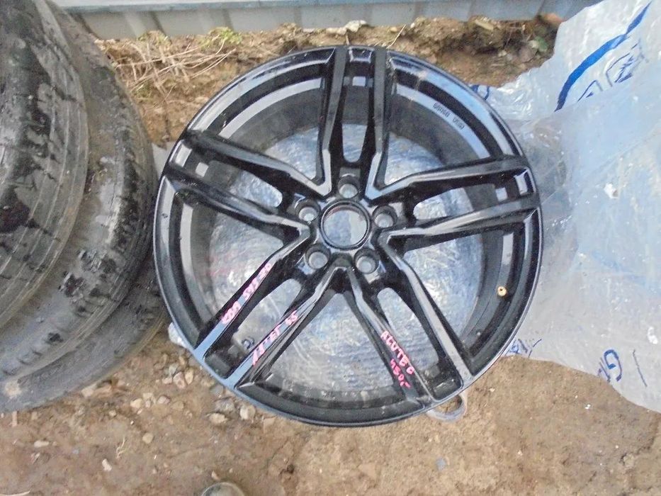 ALUTEC KBA ALUFELGA 19&#039; ET45 51320