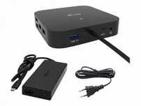 stacja dokująca usb-c hdmi dual dp docking station 100w opis