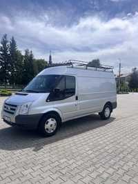 Ford Transit trend