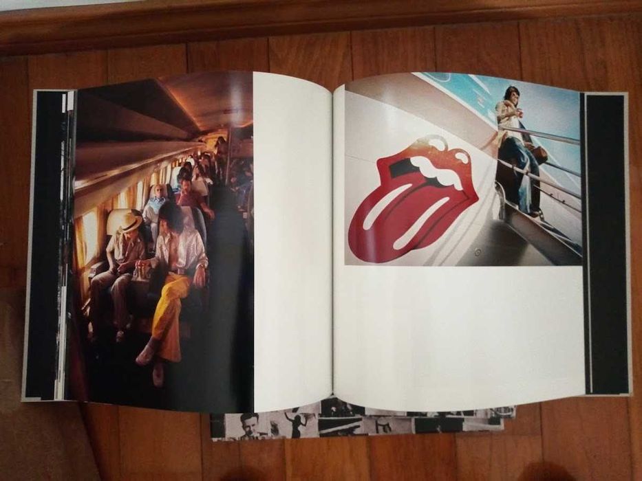 The Rolling Stones ‎– Exile On Main St. BOX SET