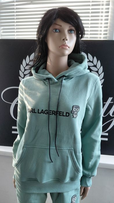 Тёплый Karl Lagerfeld