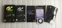 Gran Turismo Edição de Coleccionador playstation portable psp