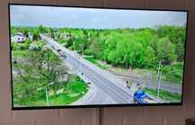 Telewizor 50 cali  4k firmy KRUGER - MATZ