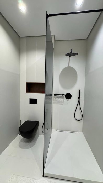 ЖК Парус. Оренда трикімнатної квартири бізнес-класу