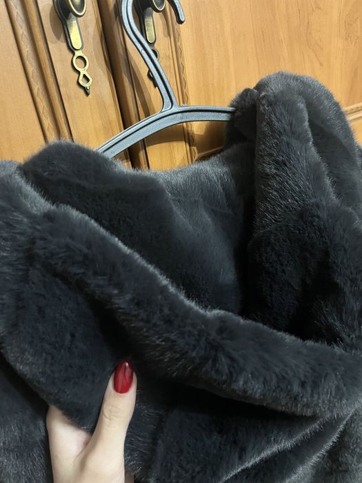 Штучна шуба Mykonos