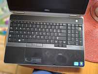 Dell 6530 uszkodzony