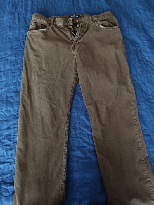 Продам мужские штаны