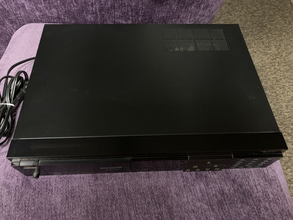 Nakamichi OMS7AII odtwarzacz CD