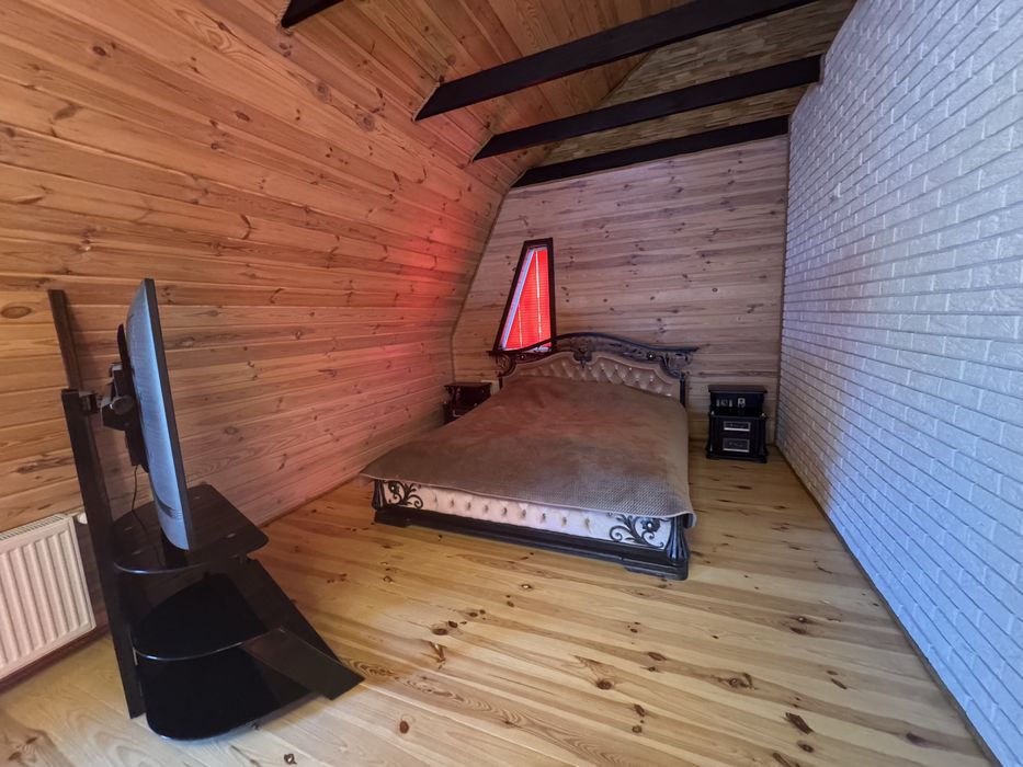 Капітальний, Затишний будинок з ремонтом р- н Нова Балашівка