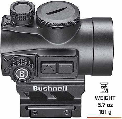 Прицел коллиматорный Bushnell Optics TRS-26 3 МОА