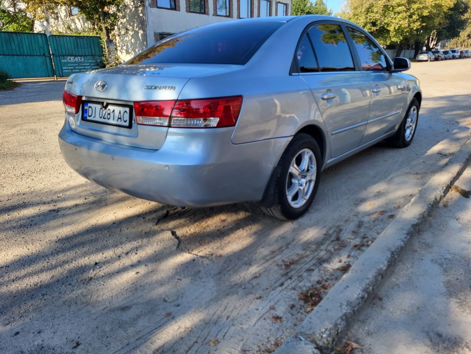 Продам, обміняю автомобіль