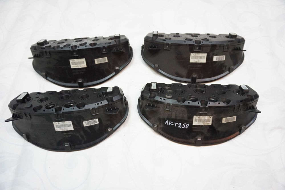 Приборка\ Панель приладів Chevrolet Aveo\Шевроле Авео Т250\255