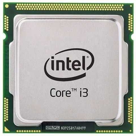 Processador Intel i3-2120 - CPU Socket 1155 (3.3 GHz) (1066 / 1333)
