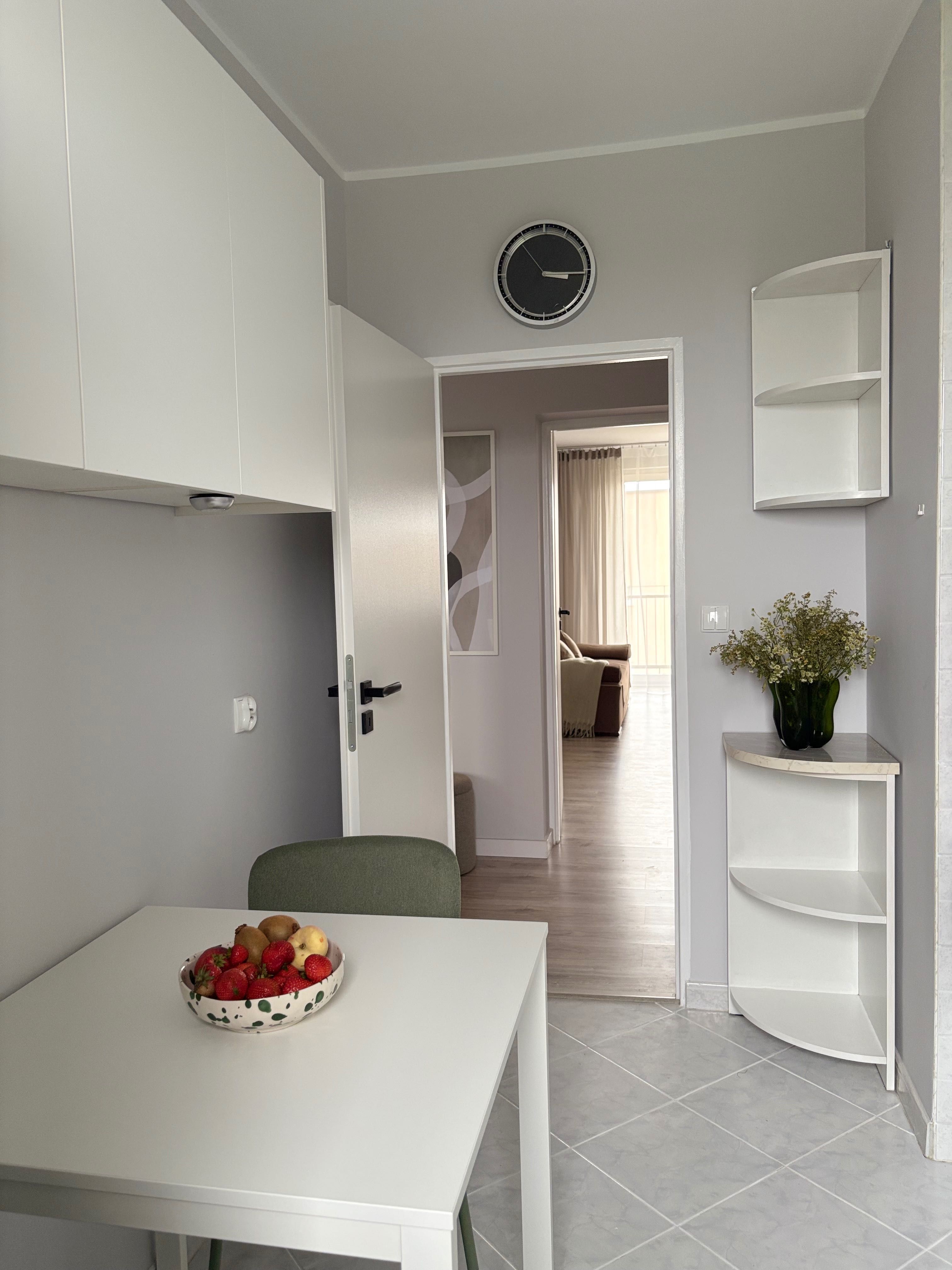 Sprzedam mieszkanie | 70 m² | centrum Lęborka | gotowe do zamieszkania